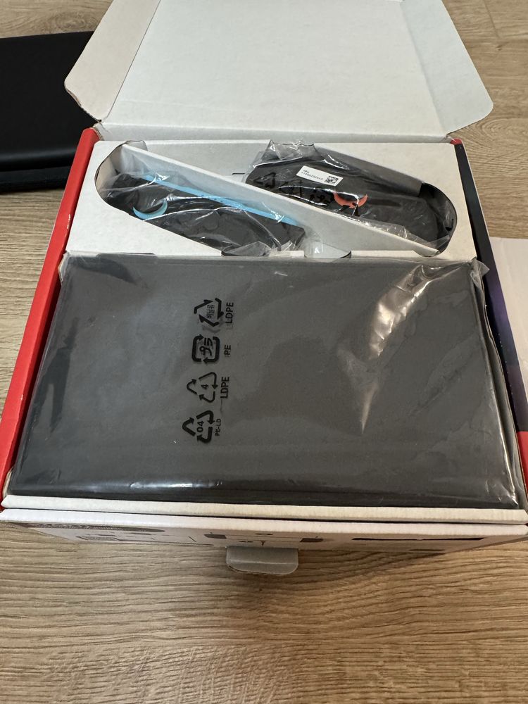 Nintendo switch 2 як нова