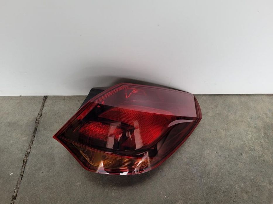 Farolim Opel Astra J 2014