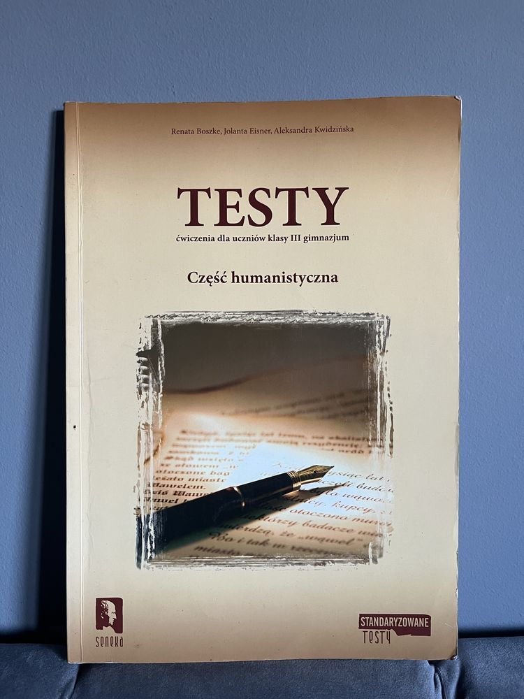 Teksty ćwiczenia dla uczniów klasy 3 gimnazjum, szkoła podstawowa