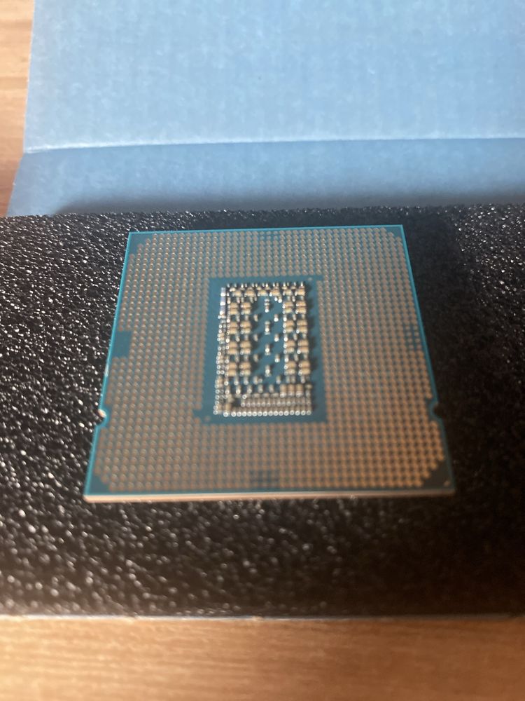 Intel Core i5 11600 OEM