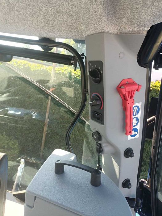 Новий New Holland T6050 Delta