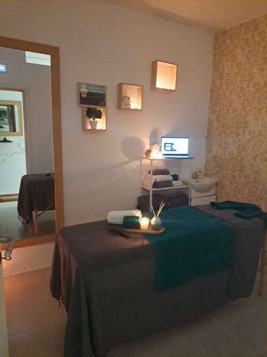 Relaxe hoje -masagem professional 1 hora