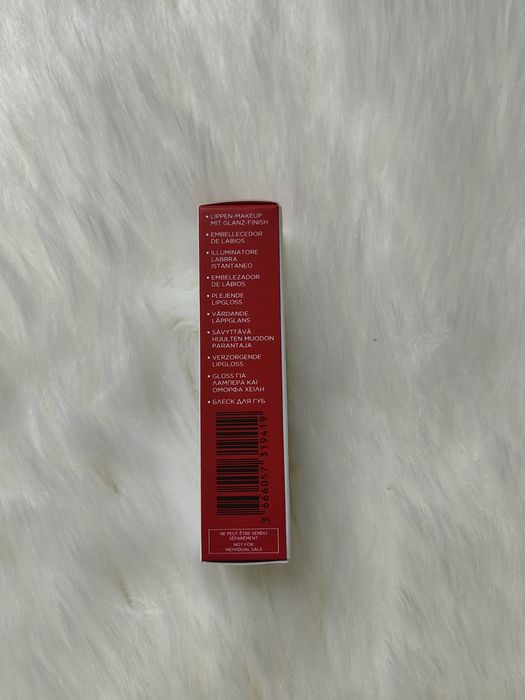 CLARINS - Lip Perfector - Błyszczyk do ust 21 Soft Pink Glow - 5 ml