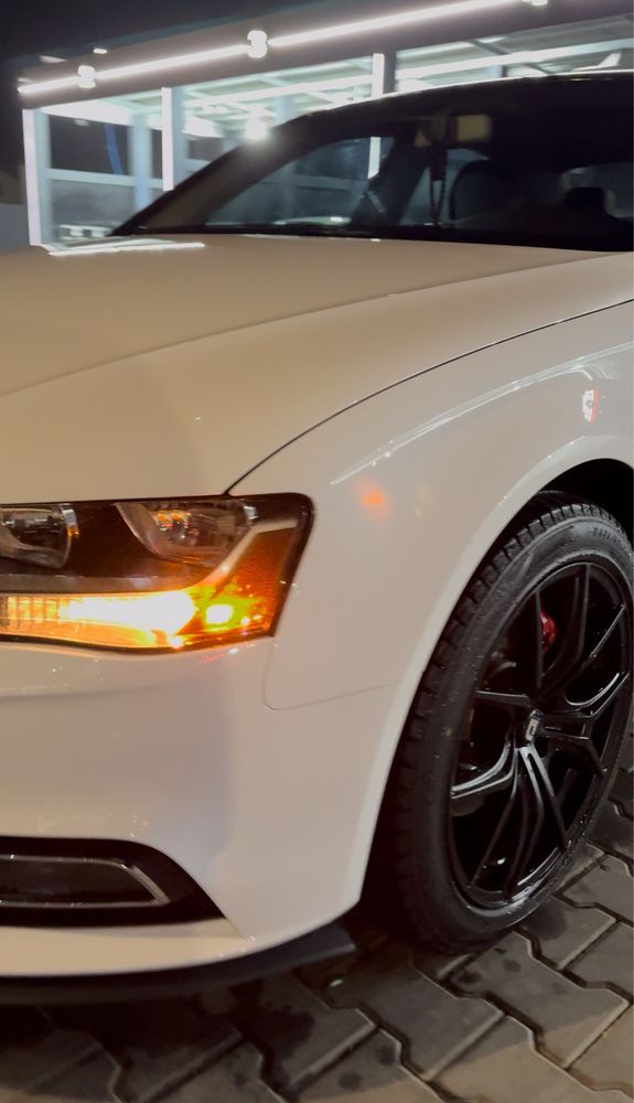 Audi A4 Premium 2014 року, S-Line повний привід, автомат