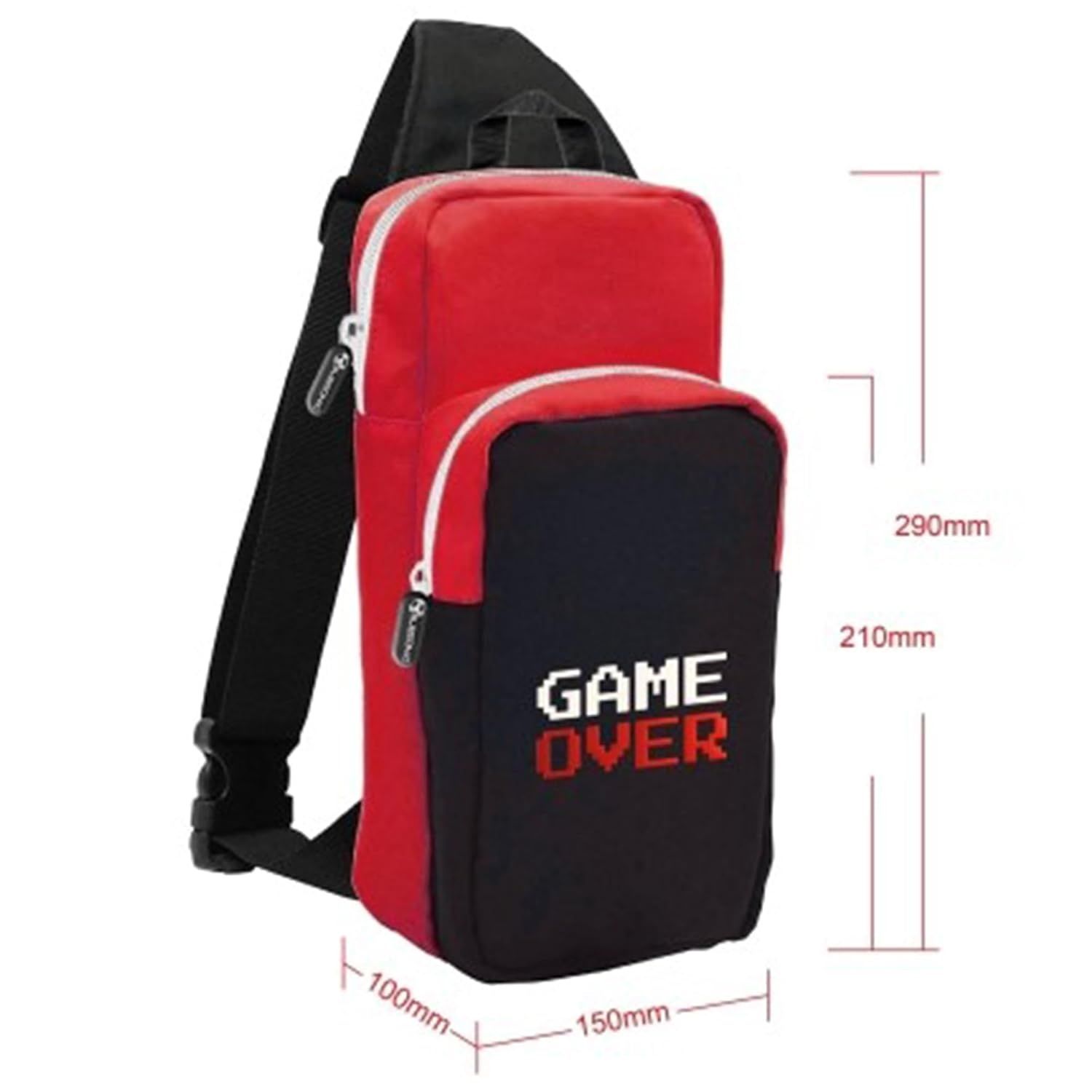 Bolsa de Transporte Switch 2