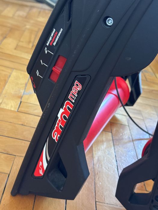 Elite Arion Mag rowerowy trenażer rolkowy