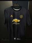 Koszulka piłkarska Manchester United