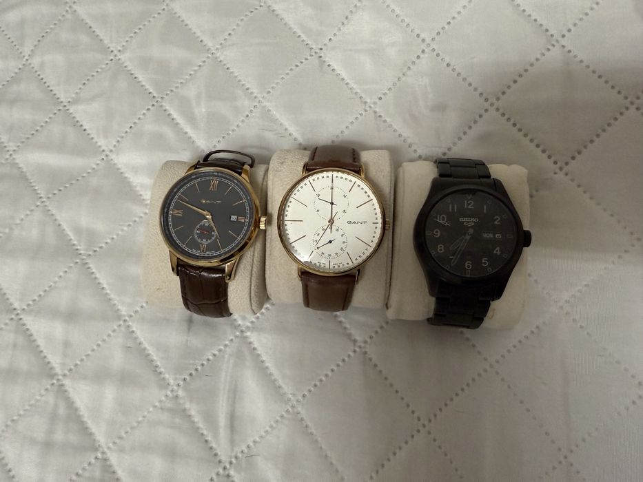 Pack variado (total 610€)