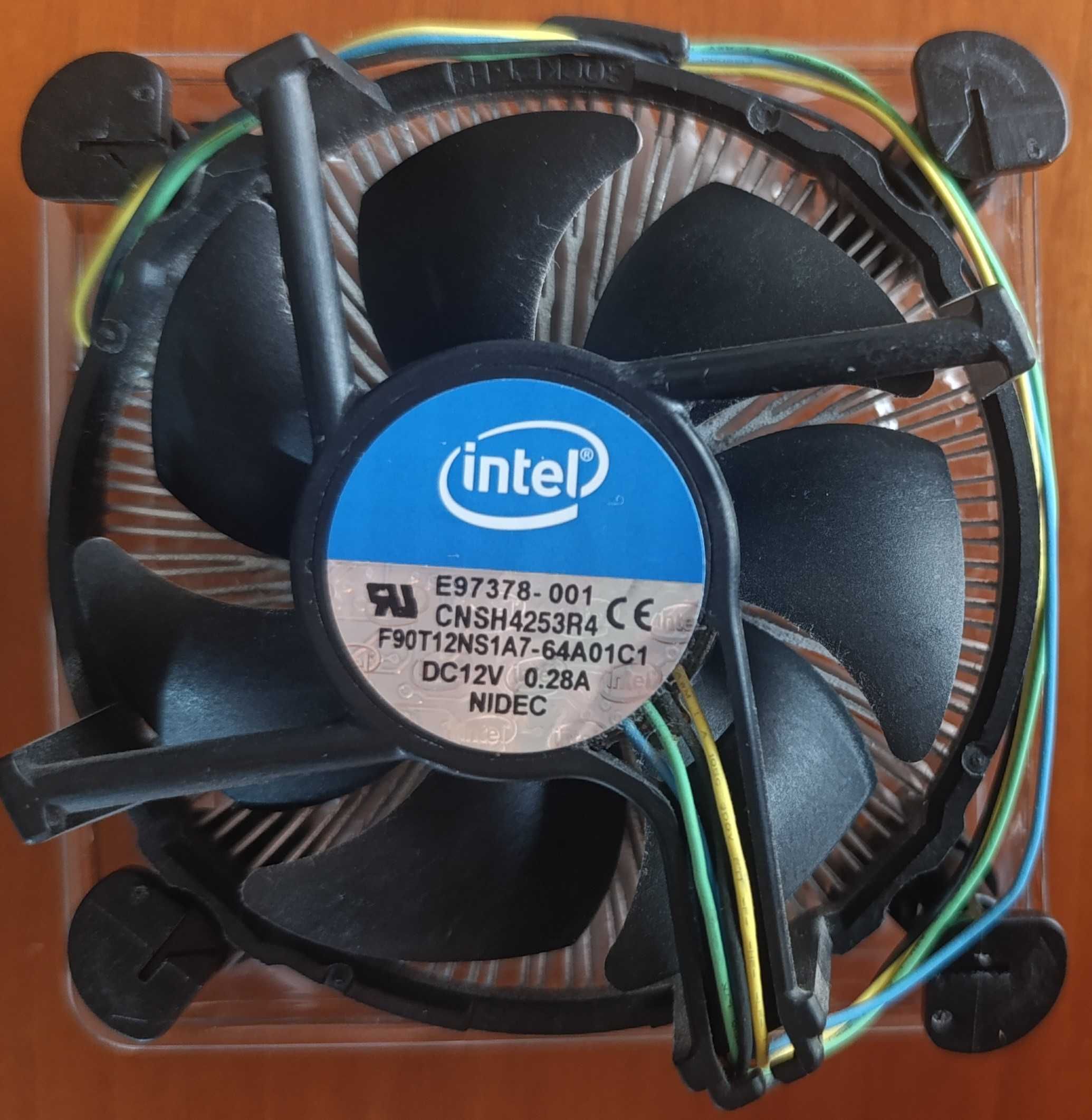 Bundle Intel ITX - MSI H81 / I5 4670 / Gskill Sniper 8Gb