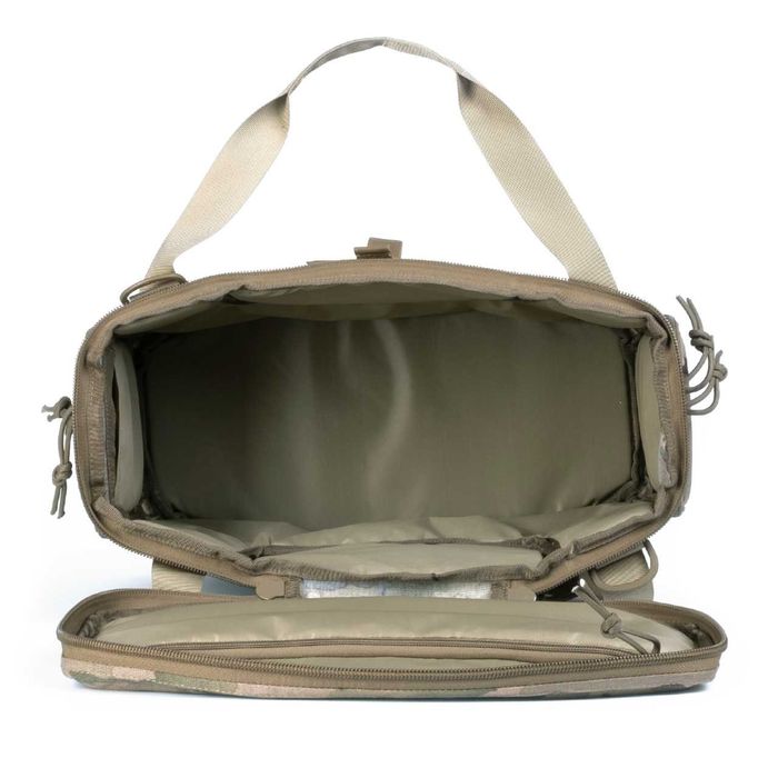 Протиударна сумка для Екофлоу/EcoFlow DELTA 2 (з демпфером)