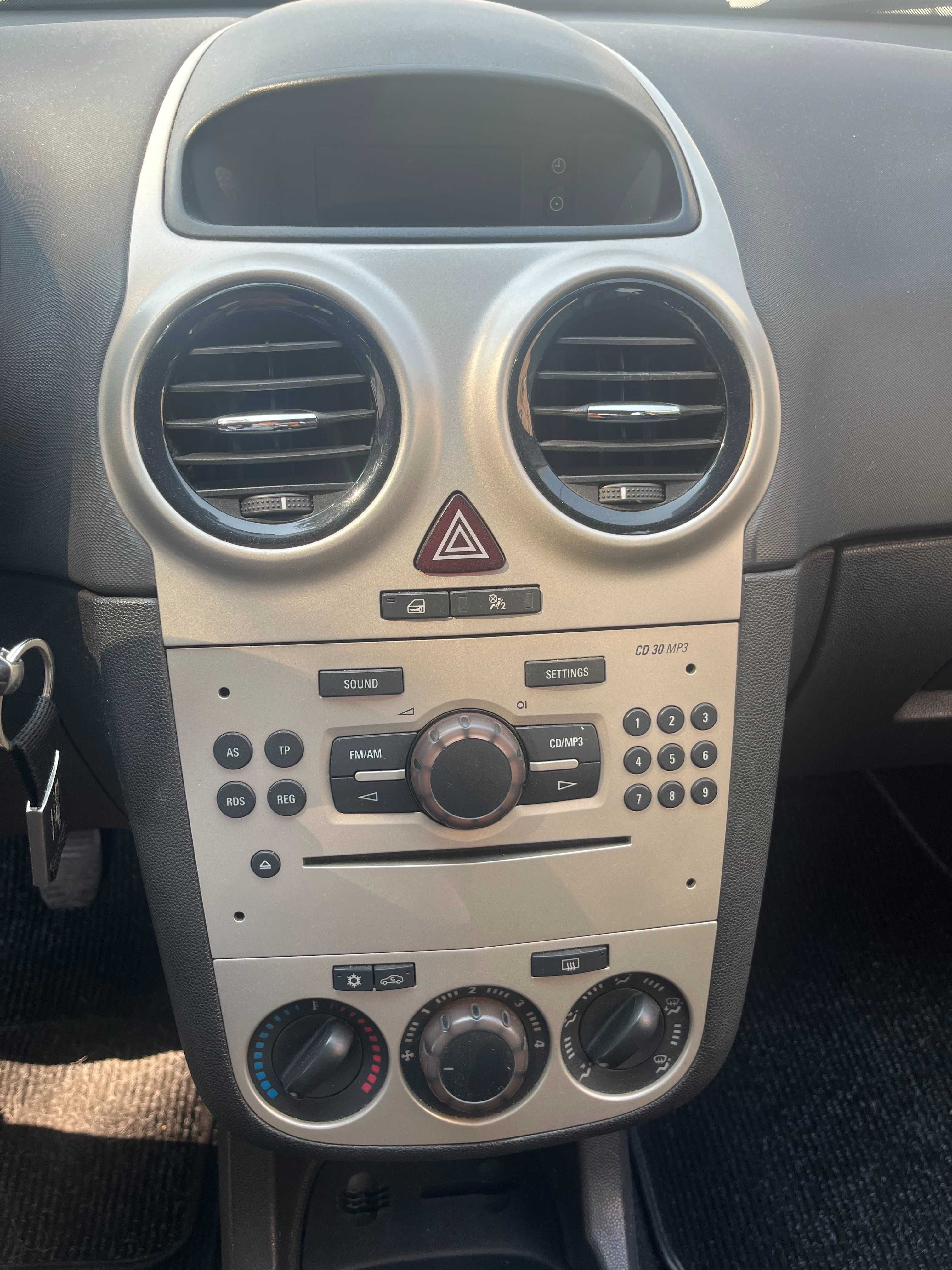 Opel Corsa 1.2I 2007