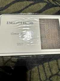 English Home. Плед 200х220.