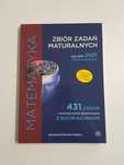 Zbiór zadań maturalnych- matematyka rozszerzona