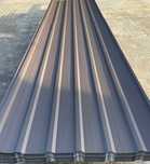 Blacha trapezowa - RAL 7016 MAT !
