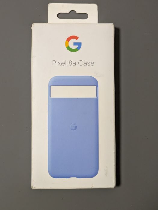 Capas para Google Pixel 8a