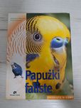 Papużki faliste - Annette Walter, Uwe Anders