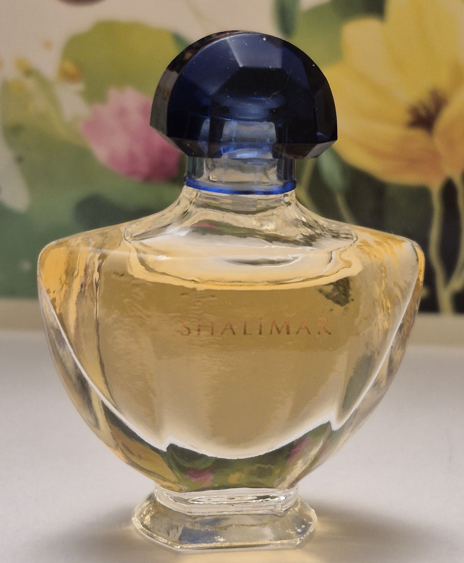 Guerlain Shalimar edp 5 ml ,miniatura vintage