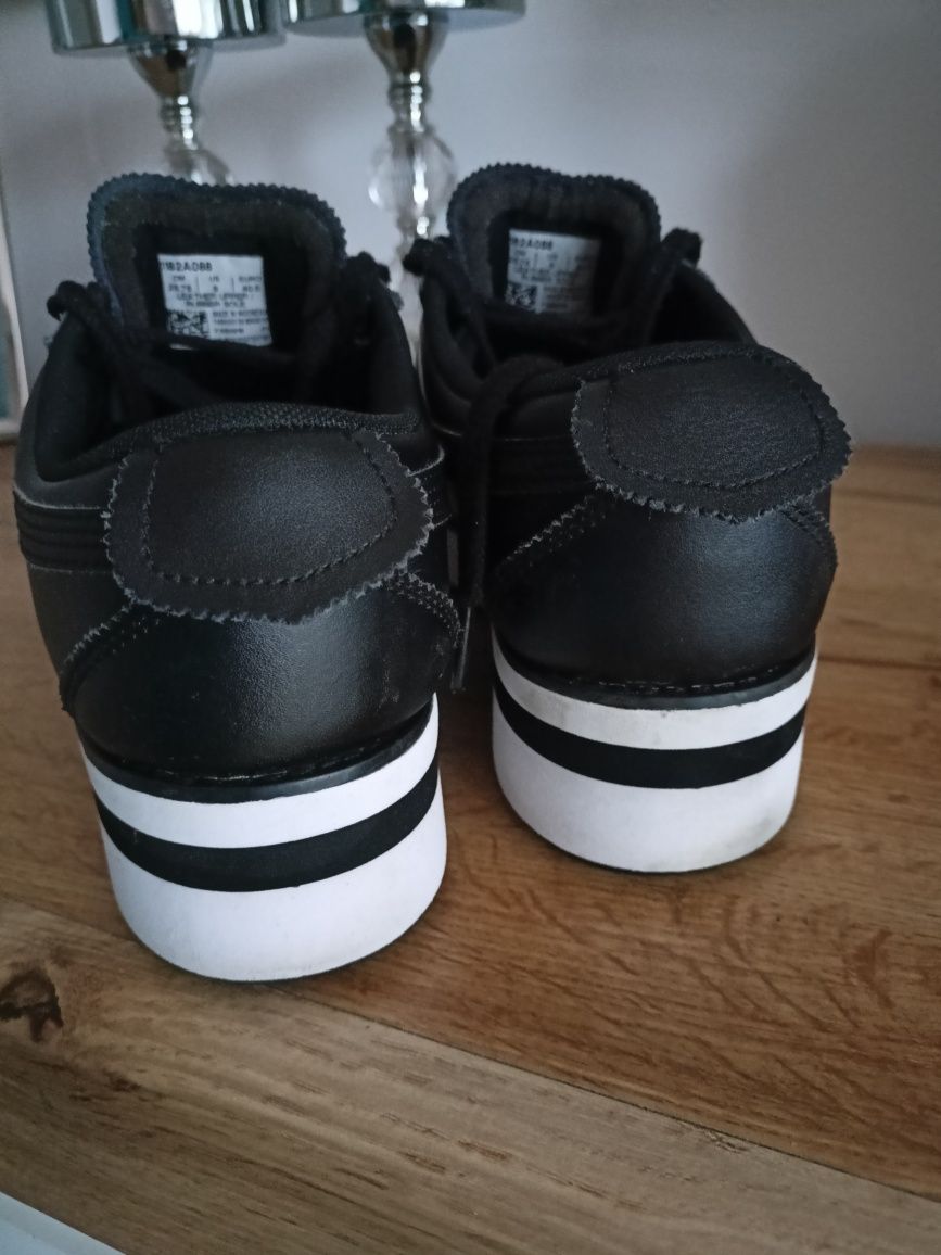 Buty Asics onitsuka Tiger 40,5 czarne Pokkuri