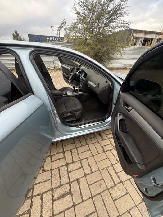 Ауди без вложений