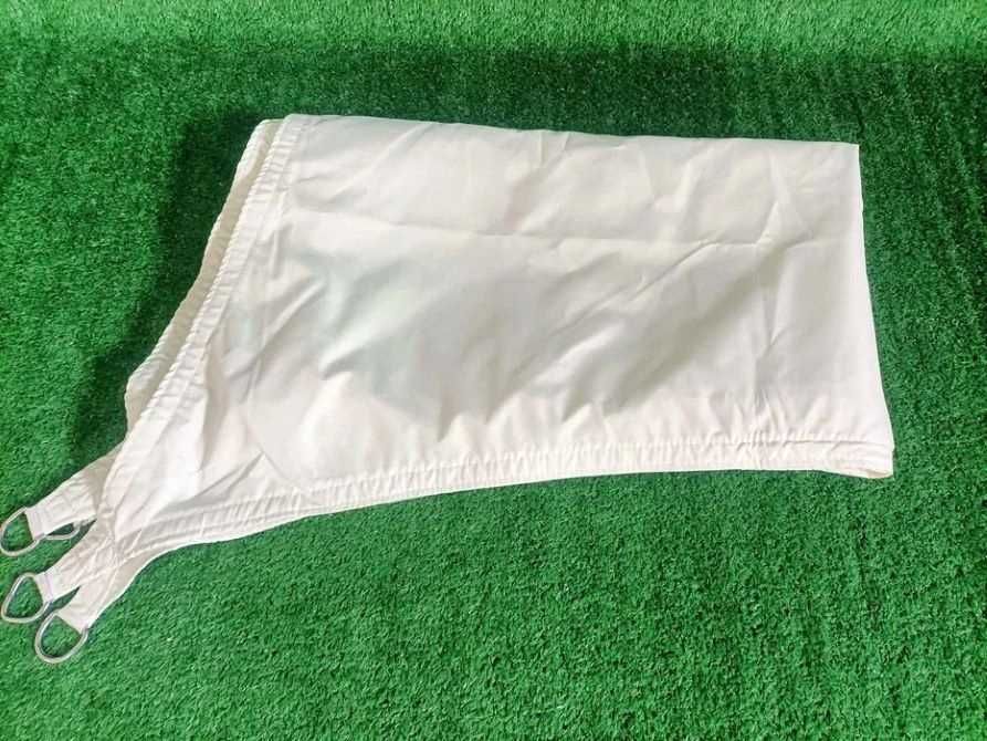Żagiel Przeciwsłoneczny Prostokątny 220cm x 270cm Nr00535