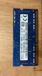 Pamięć RAM DDR3  4+4gb