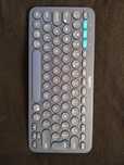 Klawiatura Logitech K380