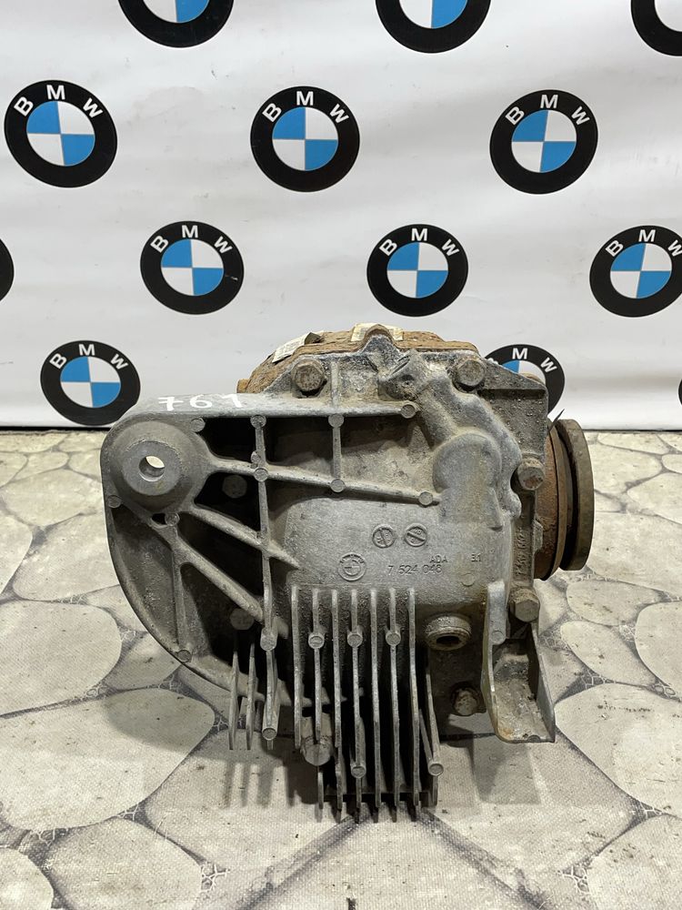 Редуктор BMW E60/E61 M57N2 Код:465