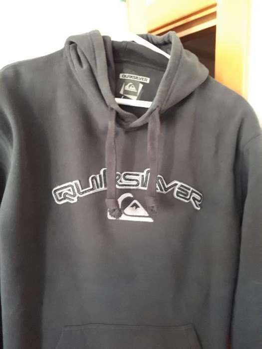 Vendo Sweat Quiksilver Nova