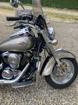 Kawasaki vn900 Vulcan