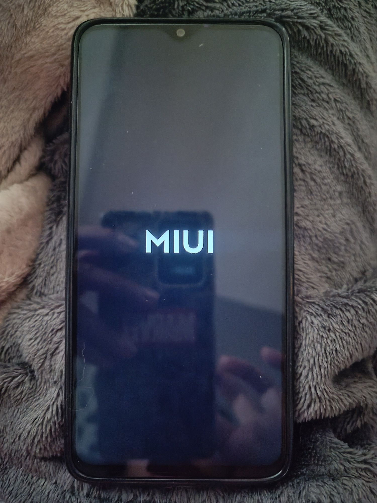 Xiaomi Redmi Note Pro 8