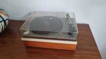 Gramofon Fonica Delta Design PRL Vintage Retro