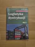 Podręcznik Technik logistyk Logistyka dystrybucji