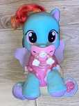 MY LITTLE PONY Rainbow Dash interaktywna zabawka HASBRO