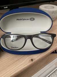 Armacao oculos novo