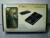 Hard disk capa para Tlm