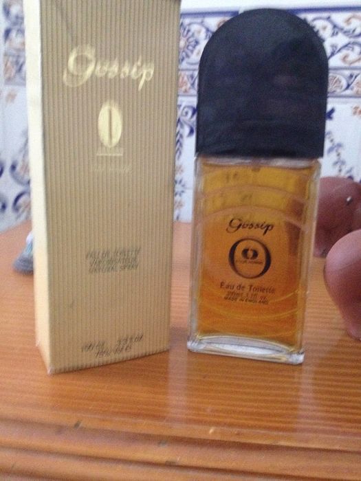 Perfume Gossip para homem