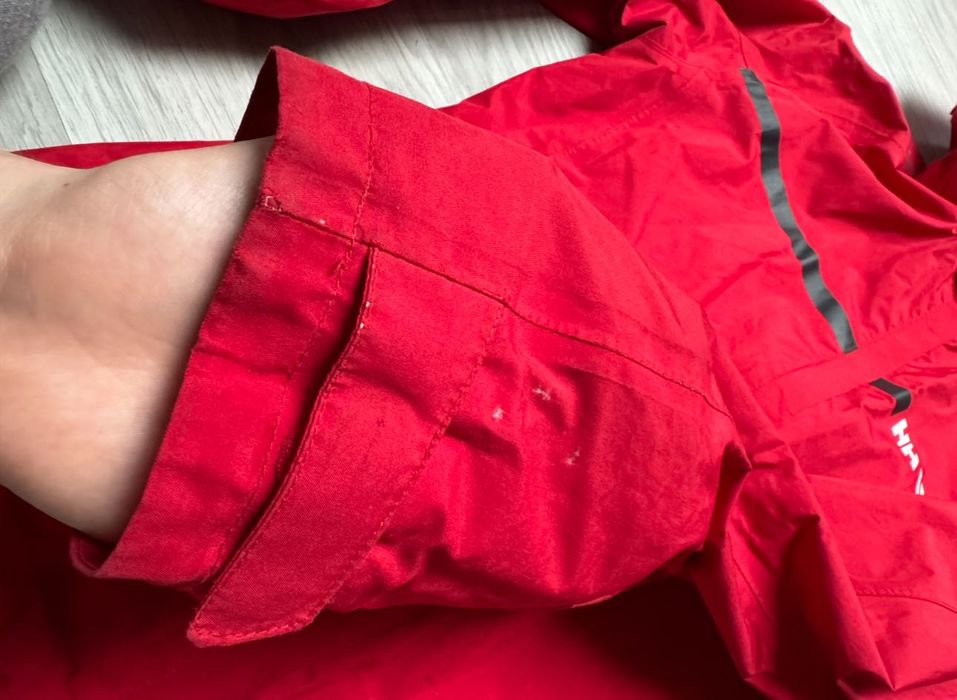 Kurtka żeglarska sztormiak Helly Hansen HH Hydropower Pro Series M