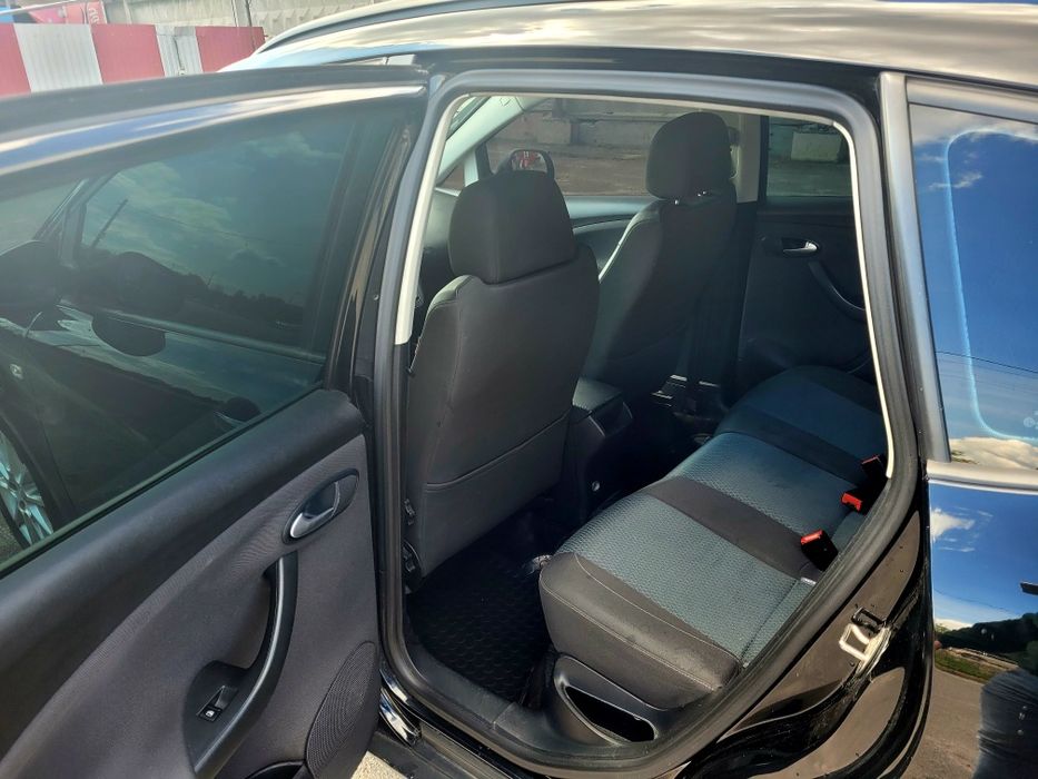 Продам Seat Altea XL