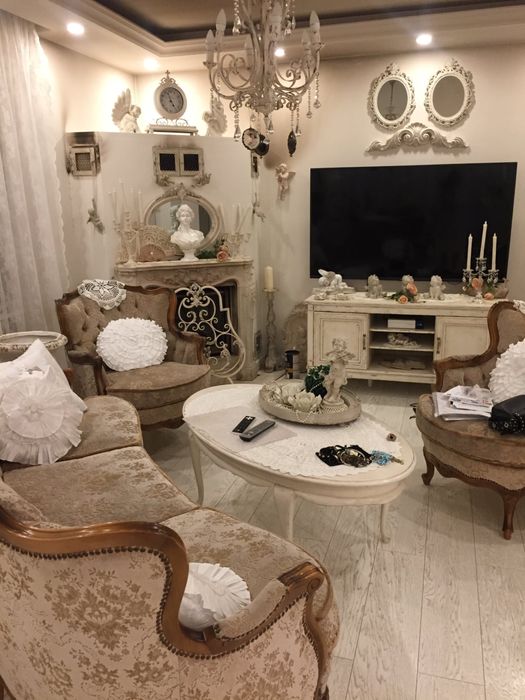 Dom w stylu romantycznym