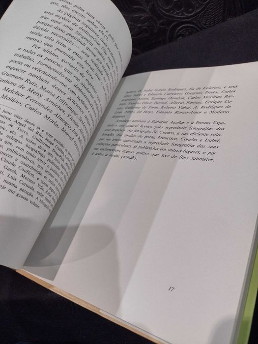 García Lorca (Biografia ilustrada) - José Luis Cano