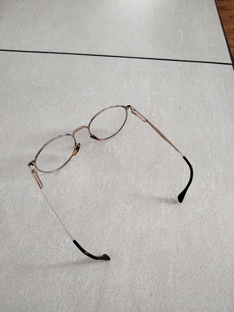 Okulary korekcyjne oprawki