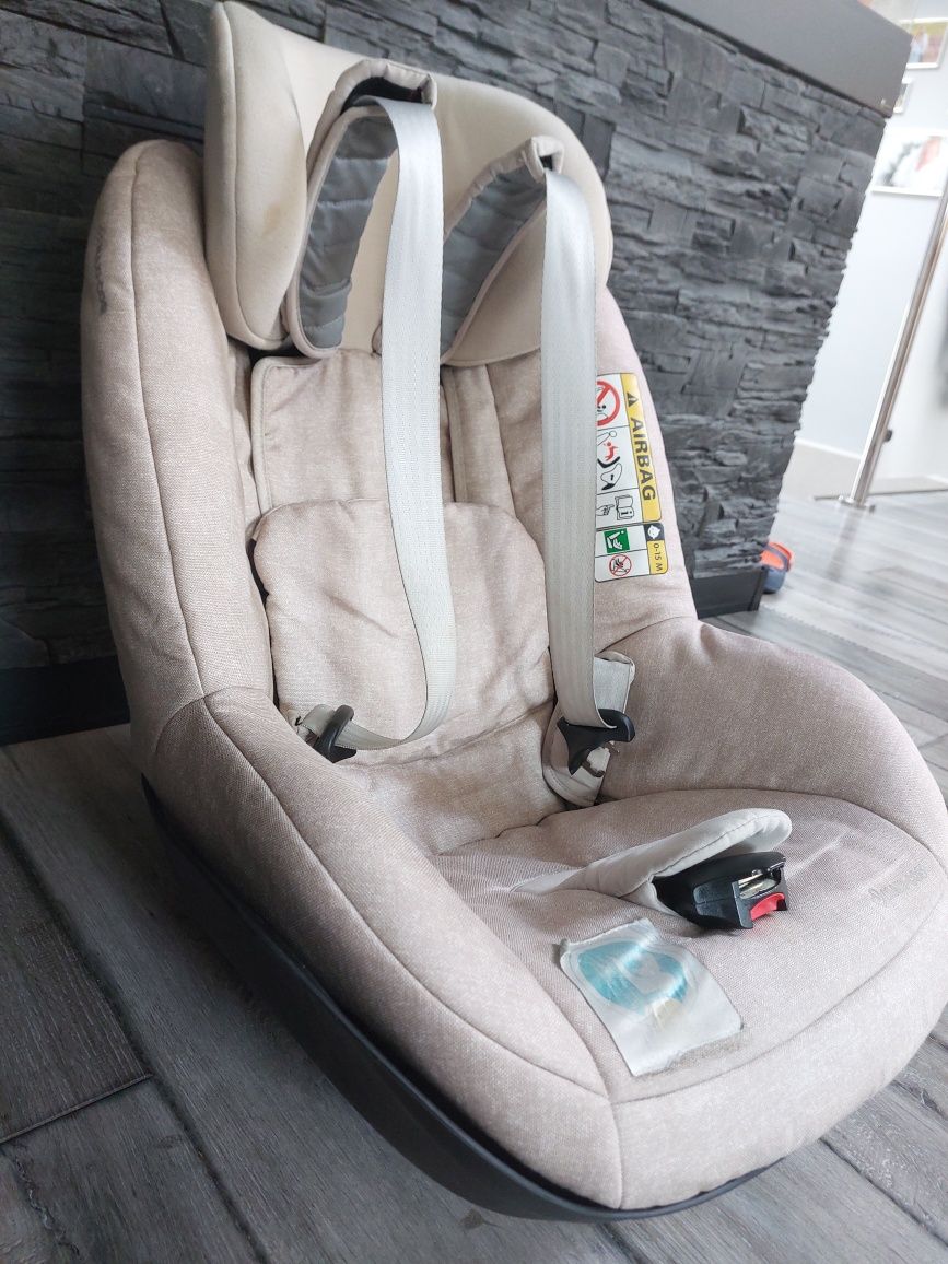 Maxi Cosi 2wayfix baza + fotelik