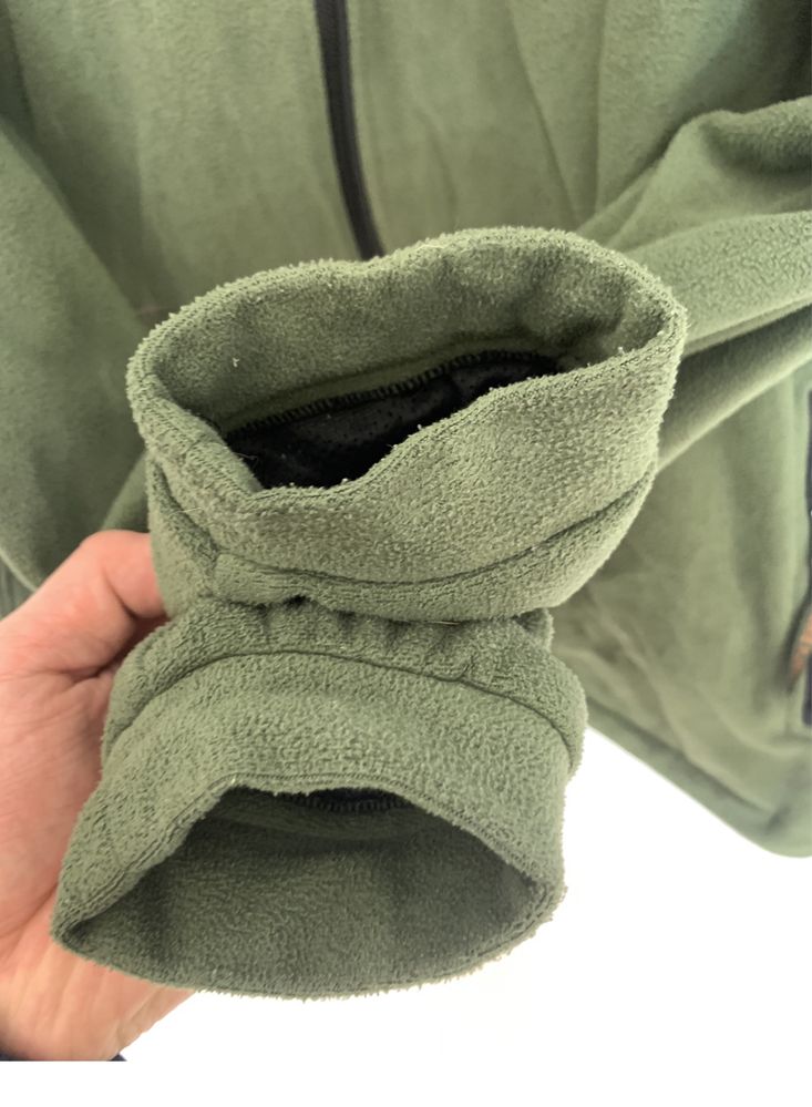 Polar myśliwski windstopper  Dovre fjell rozmiar M