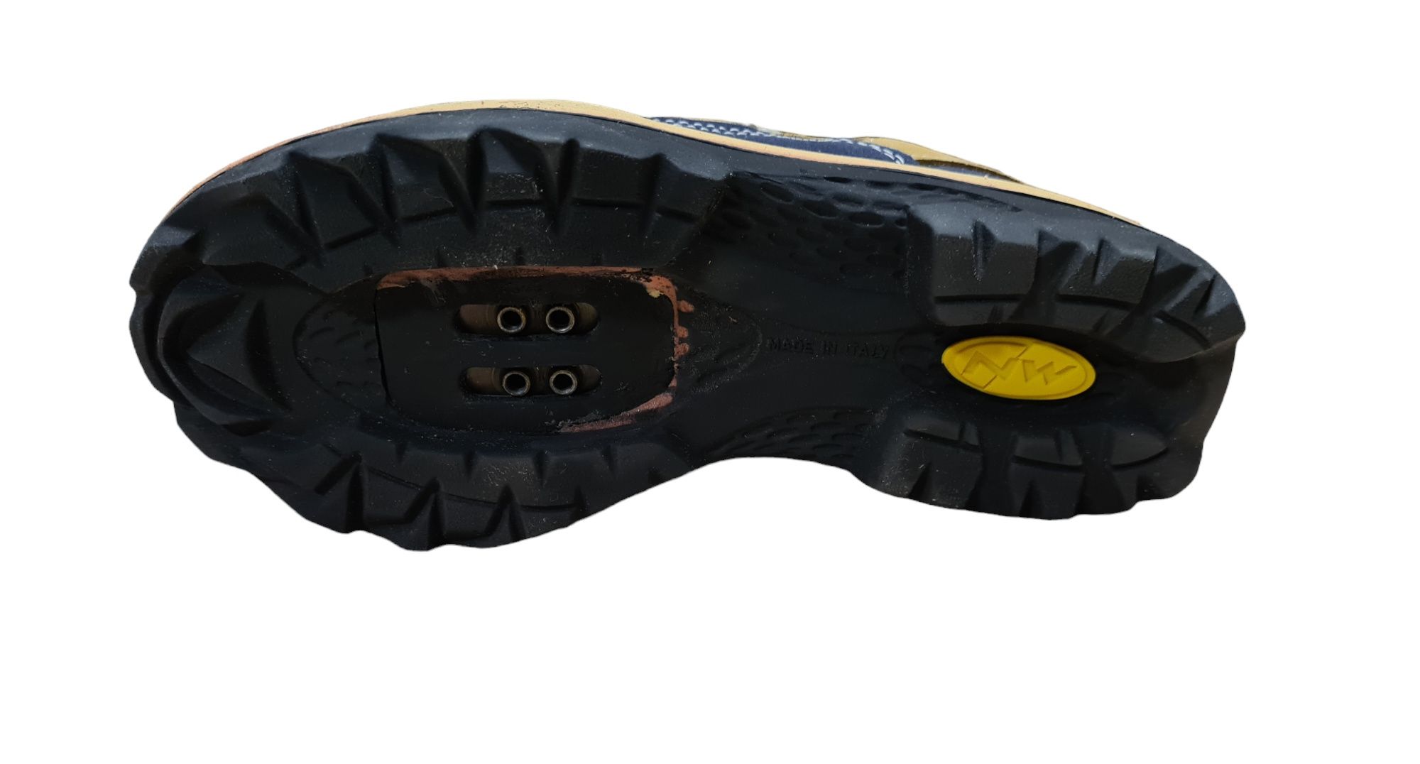 Buty rowerowe NORTHWAVE freeride rozm. 36