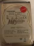 Disco rígido portátil com w10
