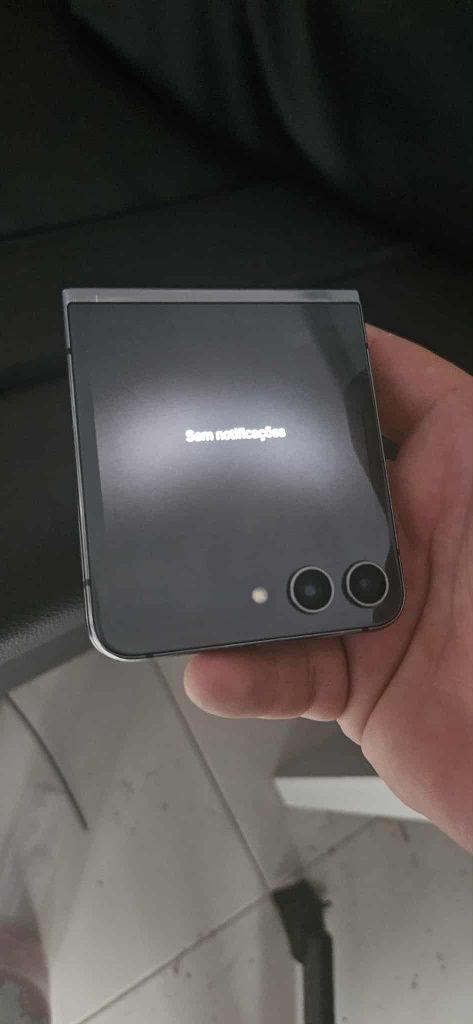 Samsung z flip 5 5g 512g