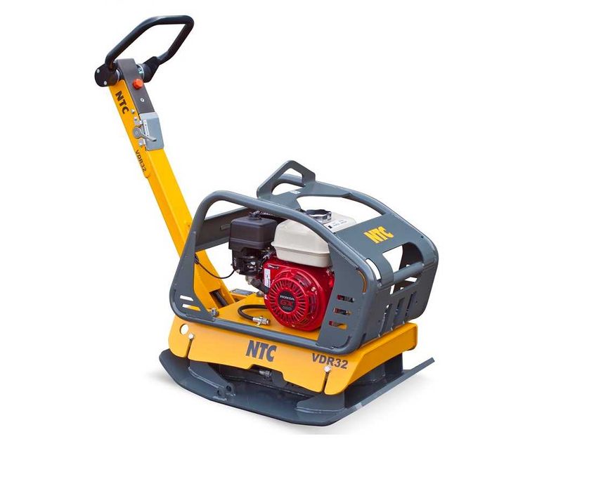 WYNAJEM zagęszczarka 200kg EMB Wypożyczalnia Białystok