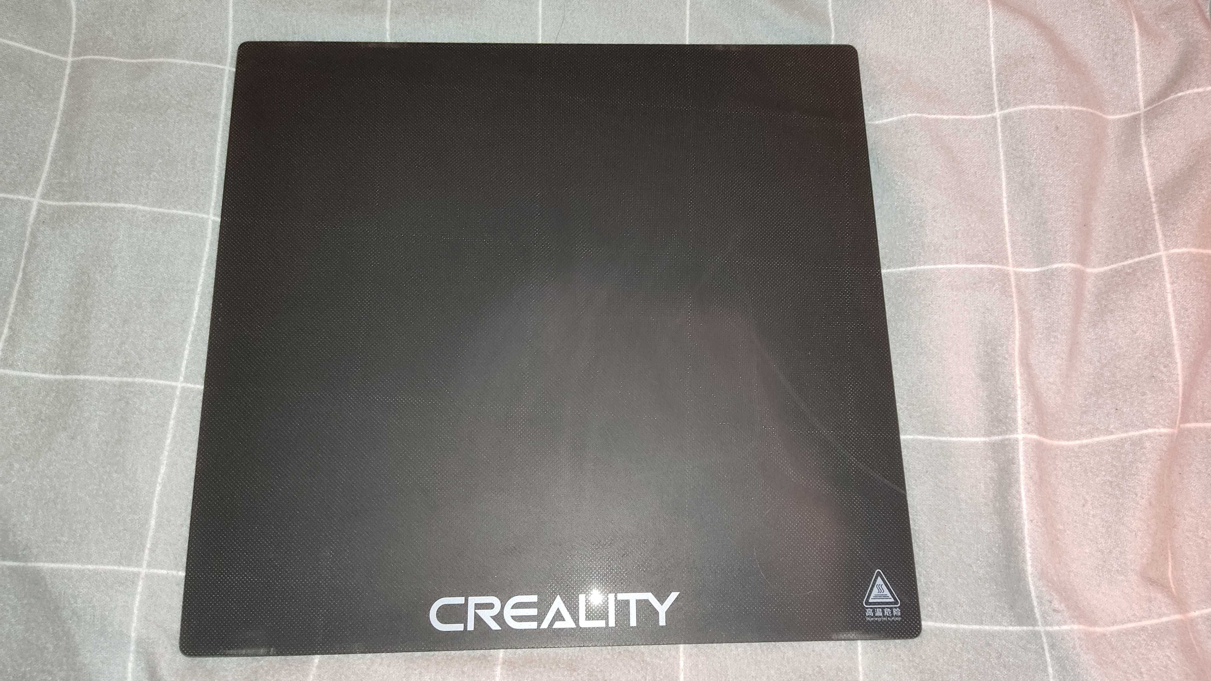 Drukarka 3D Creality Sermoon D1
