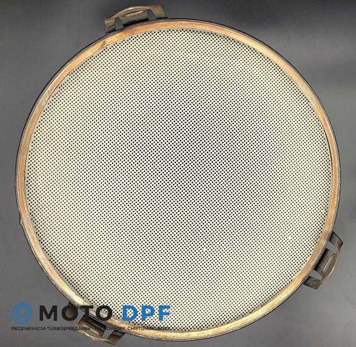 Filtr DPF Scania Euro 6 R i G oryginał dostępny od ręki wysyłka całaPL