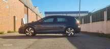 VW Golf 2.0 TSi GTi DSG